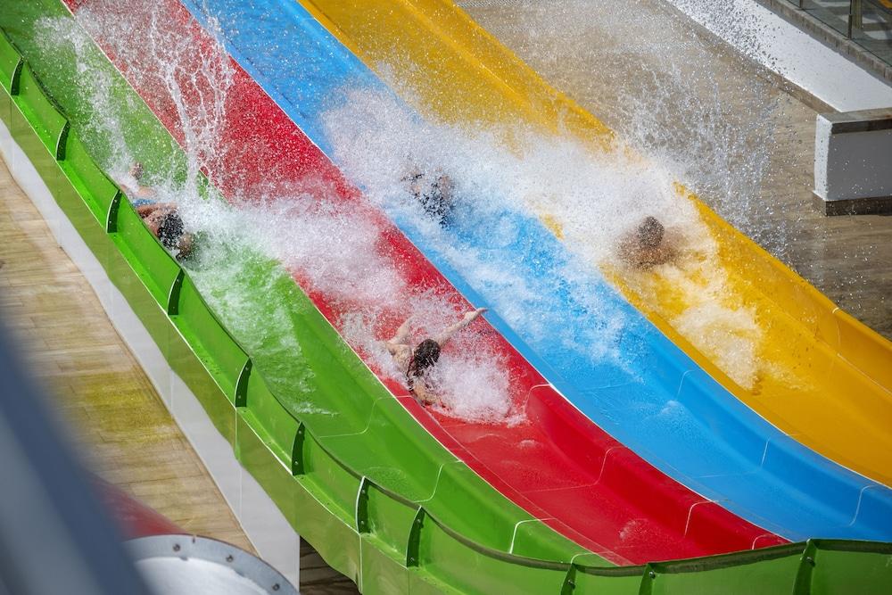 Hotel Lloret Splash