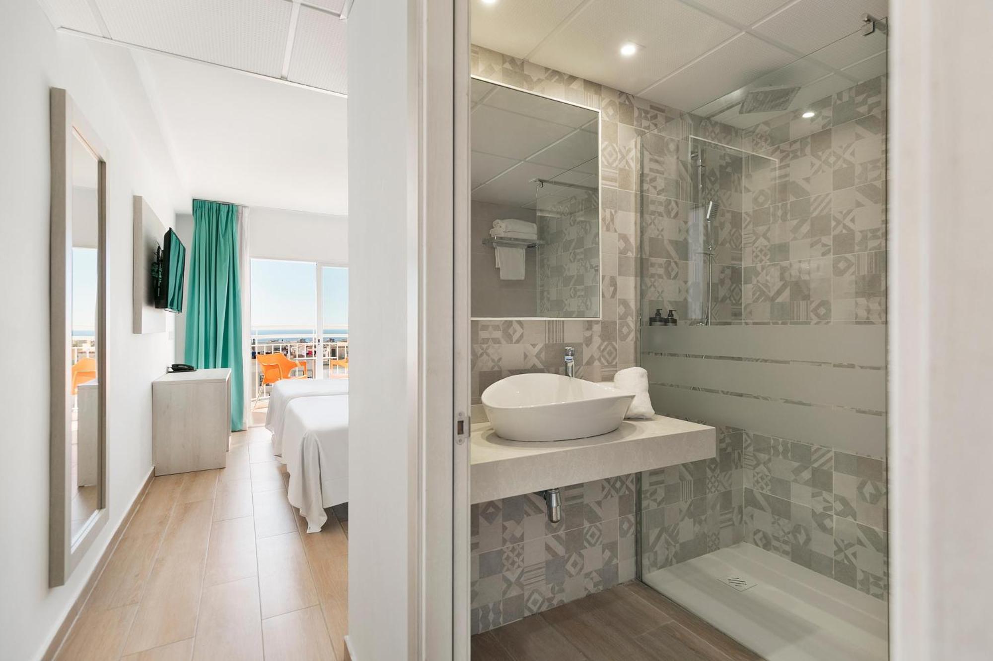 Lloret Splash Hotel 4*