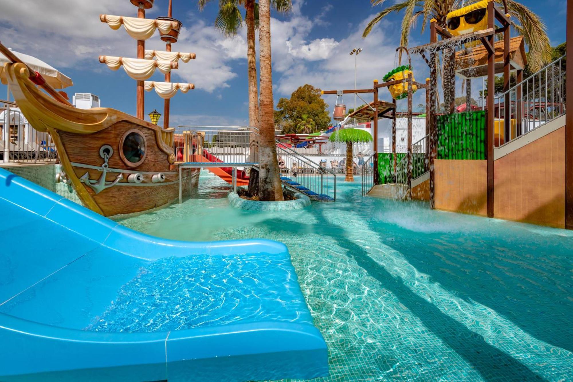 Hotel Lloret Splash Lloret de Mar