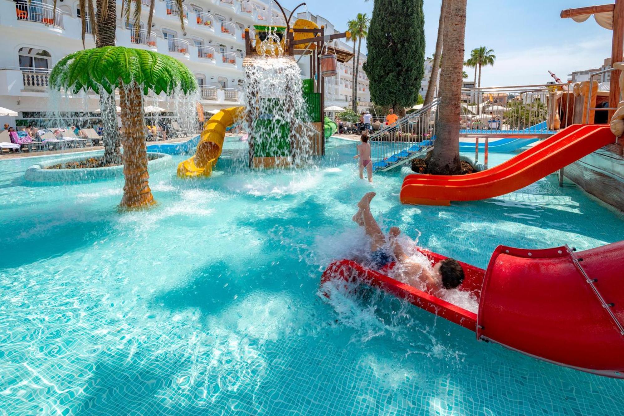 Lloret Splash Hotel