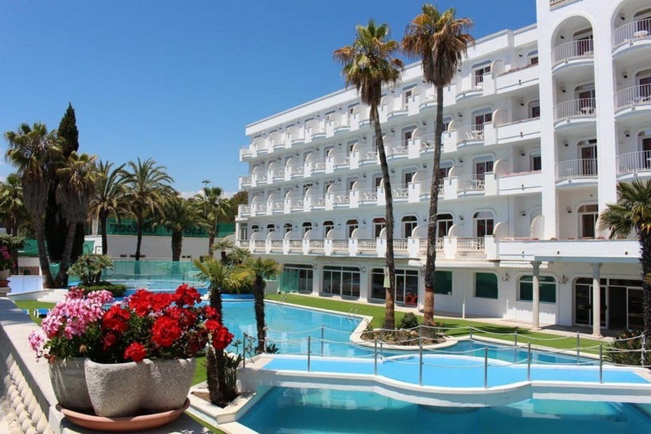 Lloret Splash 4* Lloret de Mar
