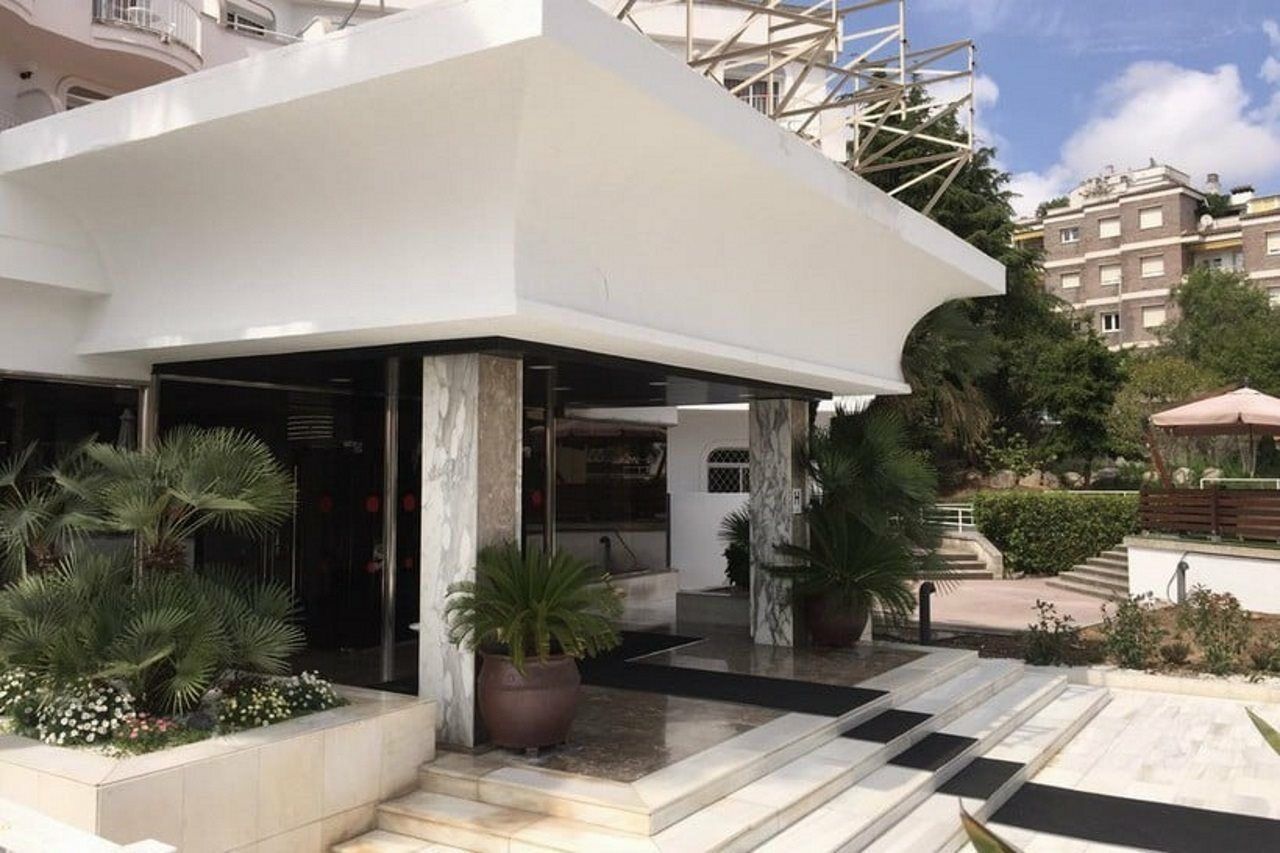 Hotel Lloret Splash