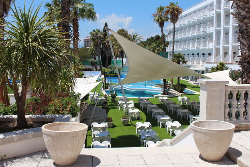 Hotel Lloret Splash Lloret de Mar